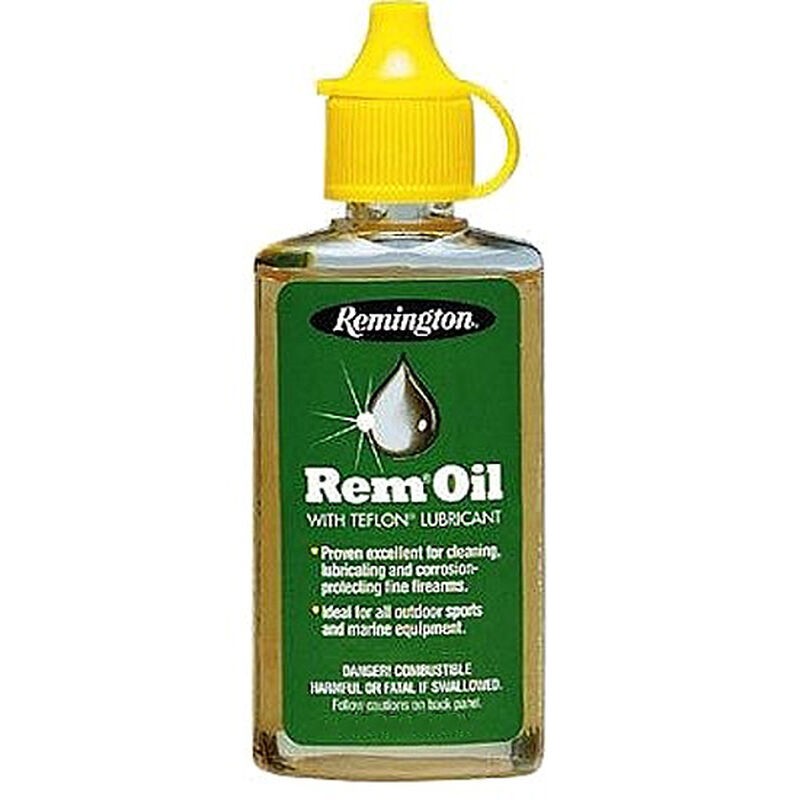 REM OIL 2oz BOTTLE - Smith Savings Week